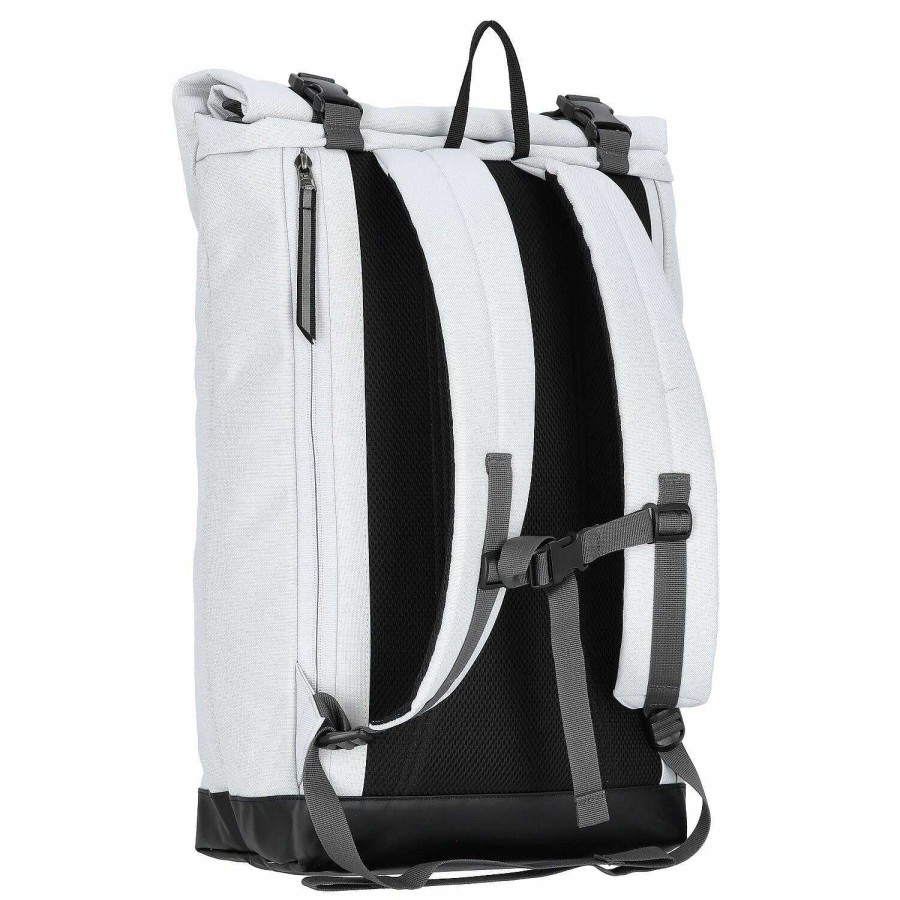 Business Helly Hansen | Helly Hansen Stockholm Stockholm Backpack 50 Cm Laptop Compartment