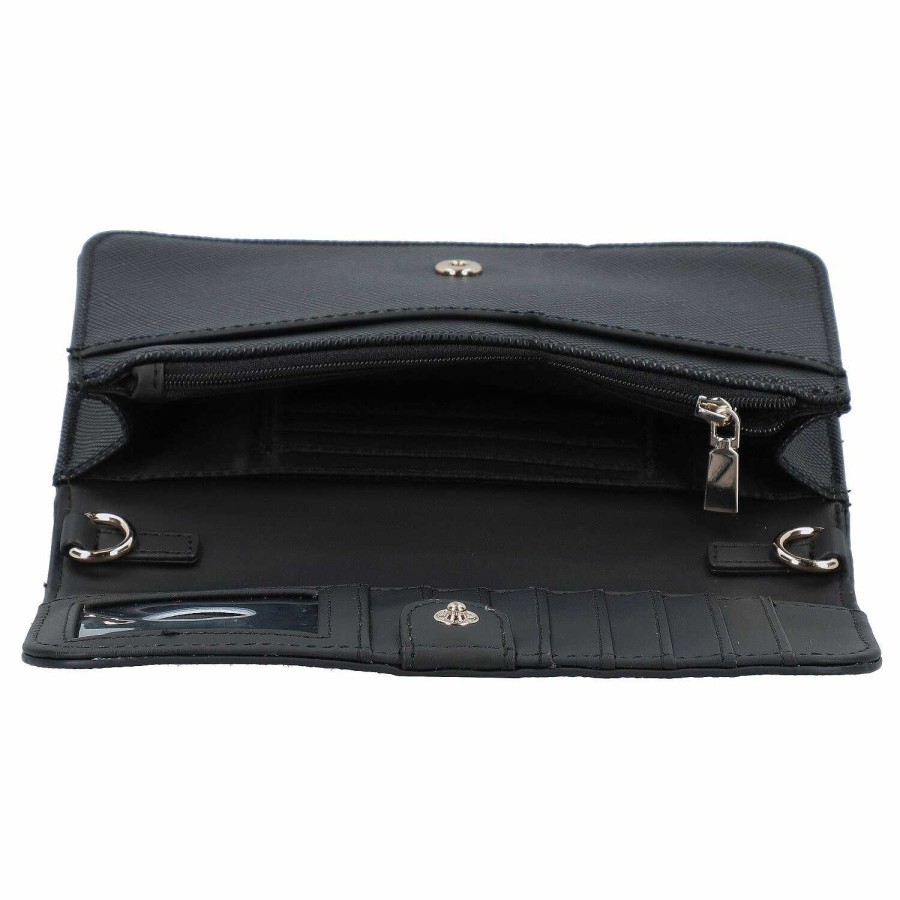 Bags Guess | Guess Noelle Clutch Purse 19.5 Cm