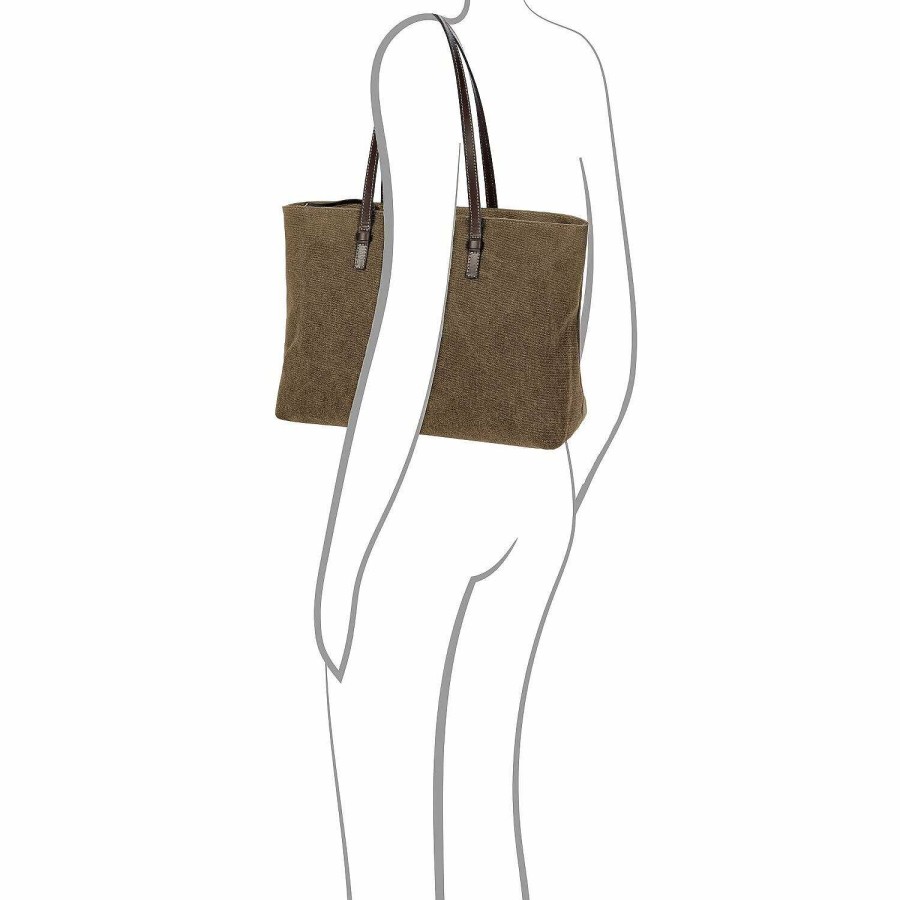 Bags Bric's | Bric'S Sorrento Shopper 39 Cm