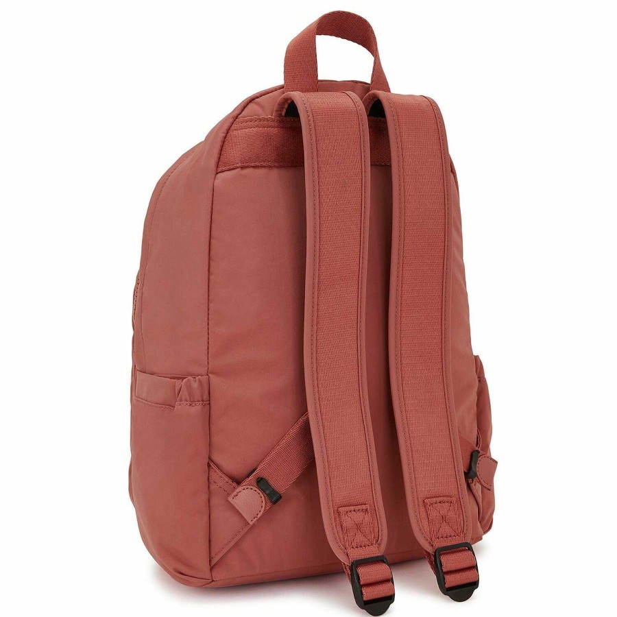 Backpacks Kipling | Kipling Basic Elevated Delia City Backpack 37.5 Cm