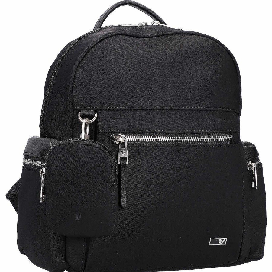 Backpacks Roncato | Roncato Zainetto City Backpack 29.5 Cm