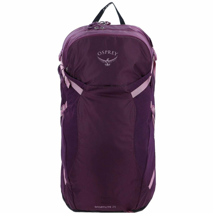 Backpacks Osprey | Osprey Sportlite 25 Backpack Ml 53 Cm