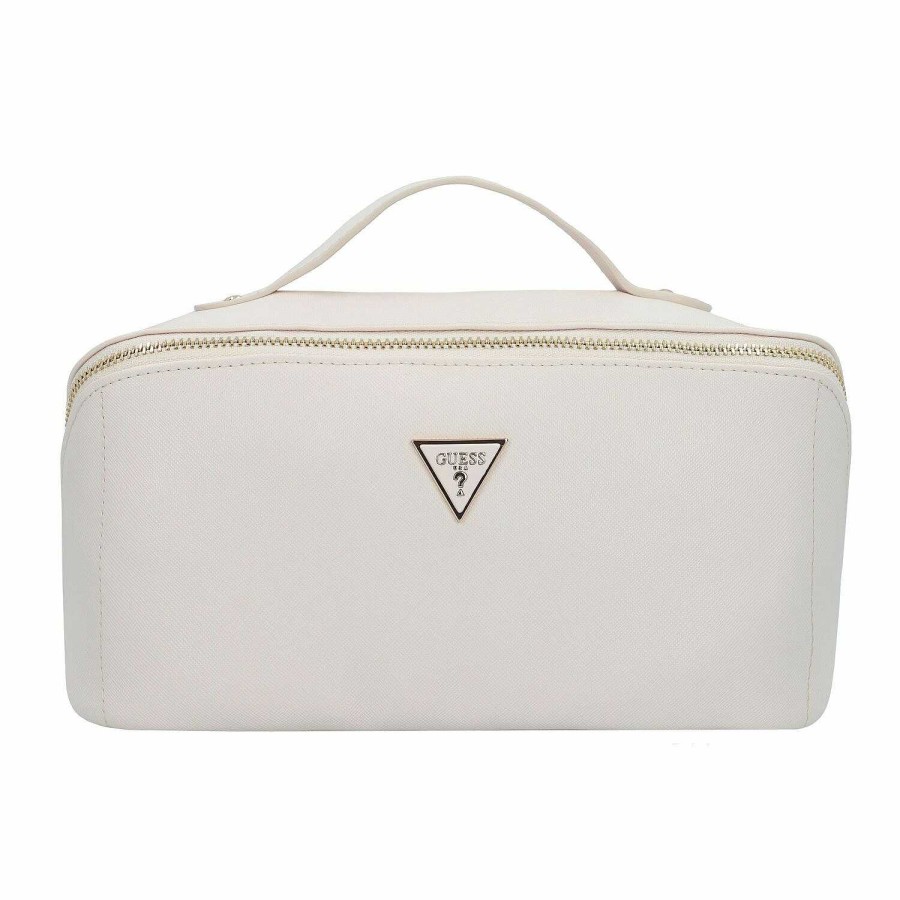 Travel Luggage Guess | Guess Beautycase 22.5 Cm