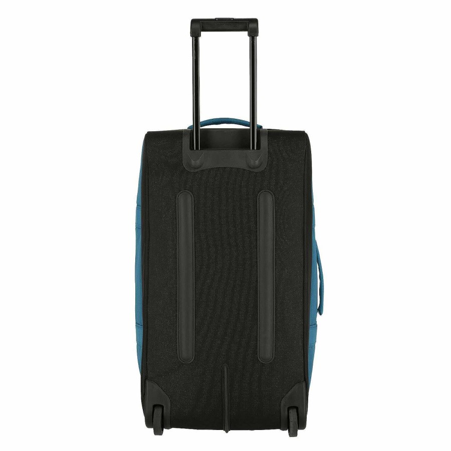 Travel Luggage Travelite | Travelite Kick Off 2-Wheel Travel Bag 68 Cm