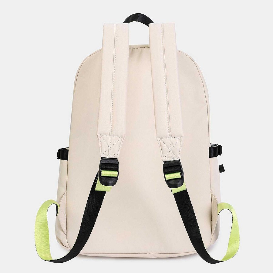 Business Hedgren | Hedgren Nova Cosmos Backpack 39 Cm Laptop Compartment