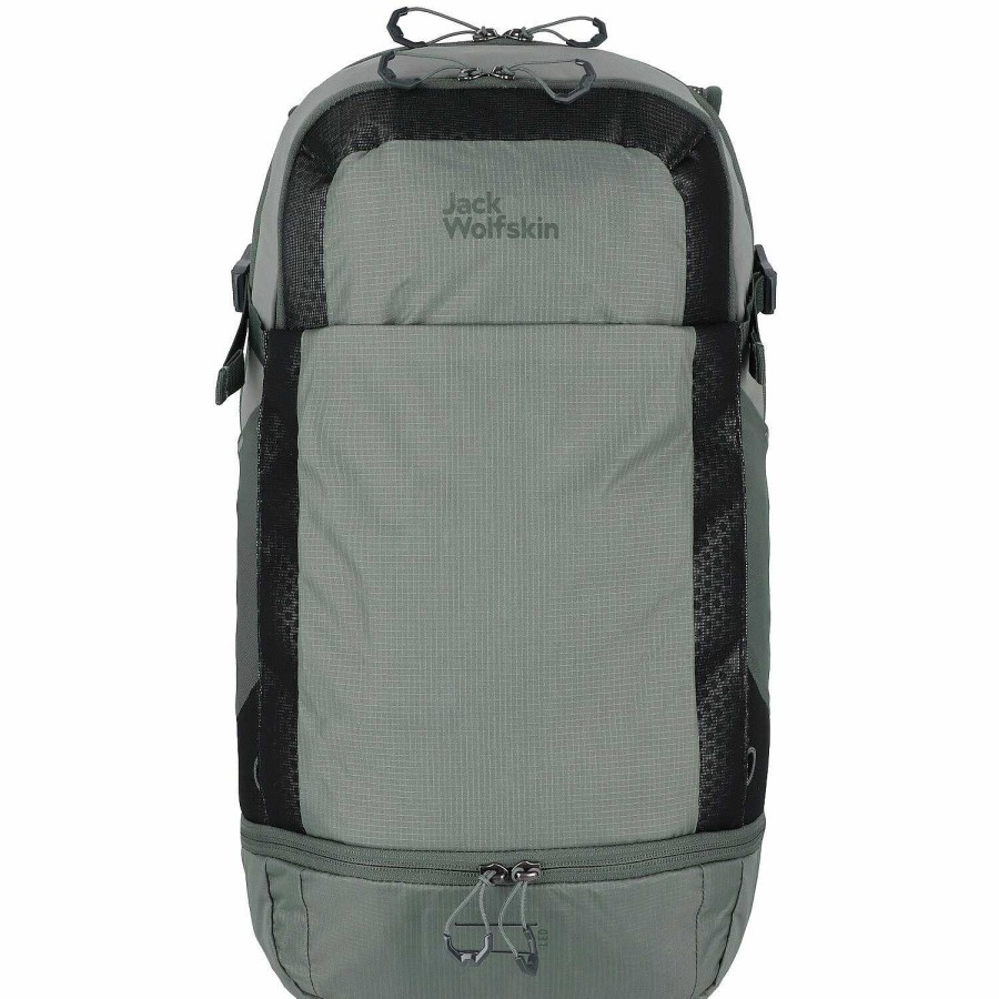 Backpacks Jack Wolfskin | Jack Wolfskin Moab Jam Pro 30.5 Backpack 51 Cm