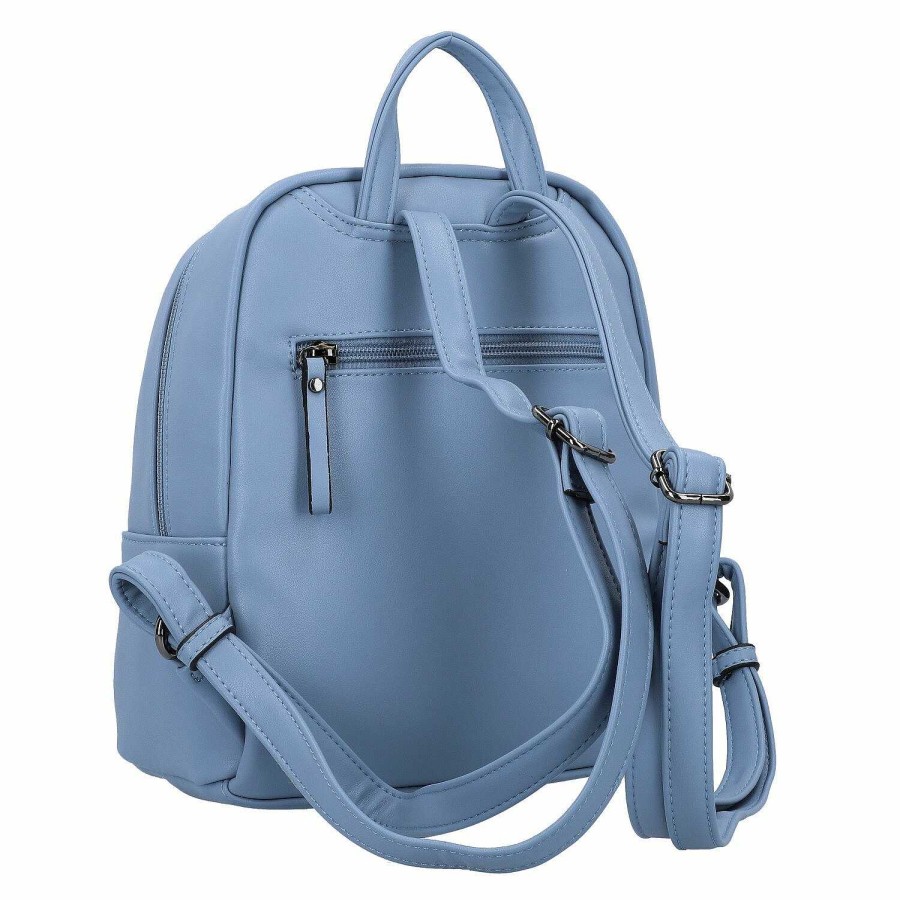 Backpacks Tom Tailor | Tom Tailor Tamara City Backpack 27 Cm