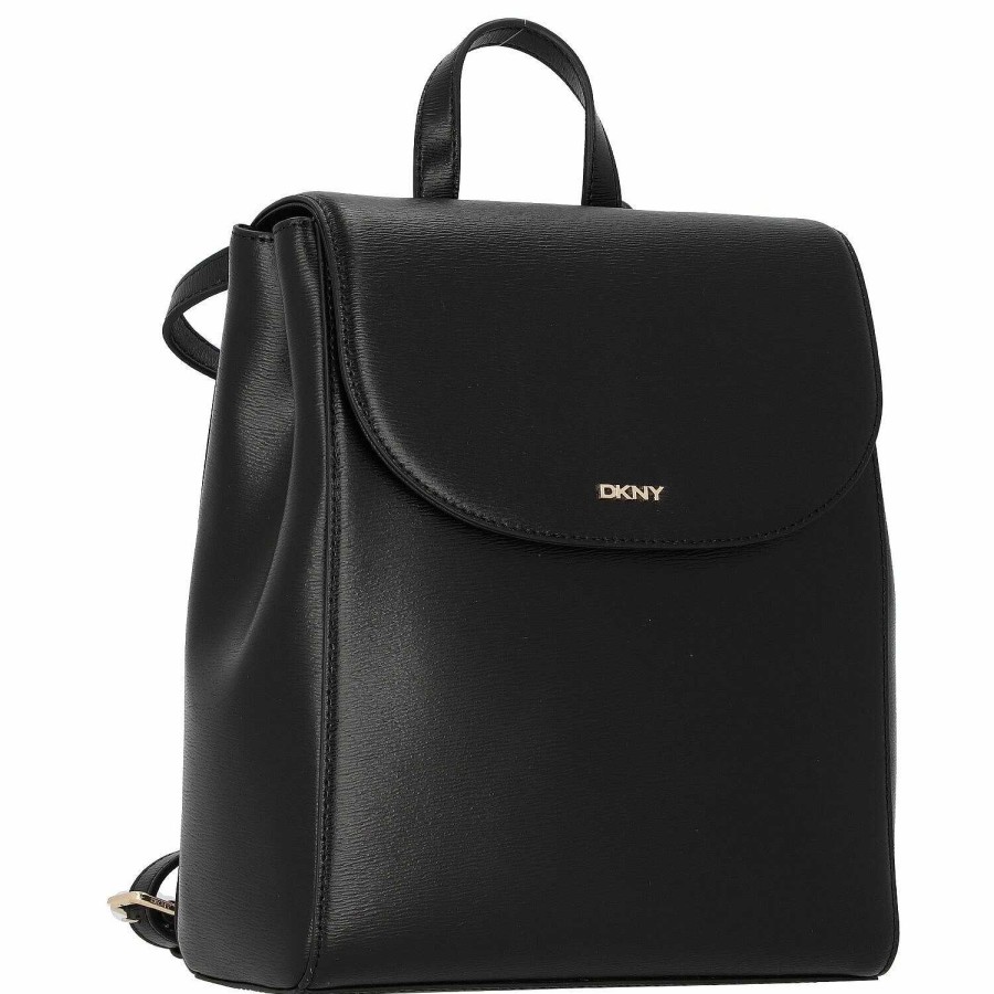 Backpacks DKNY | Dkny Bryant City Backpack Leather 24 Cm