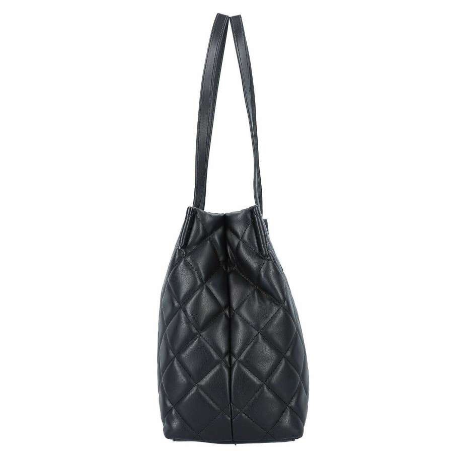 Bags Valentino | Valentino Ocarina Shoulder Bag 39.5 Cm Laptop Compartment