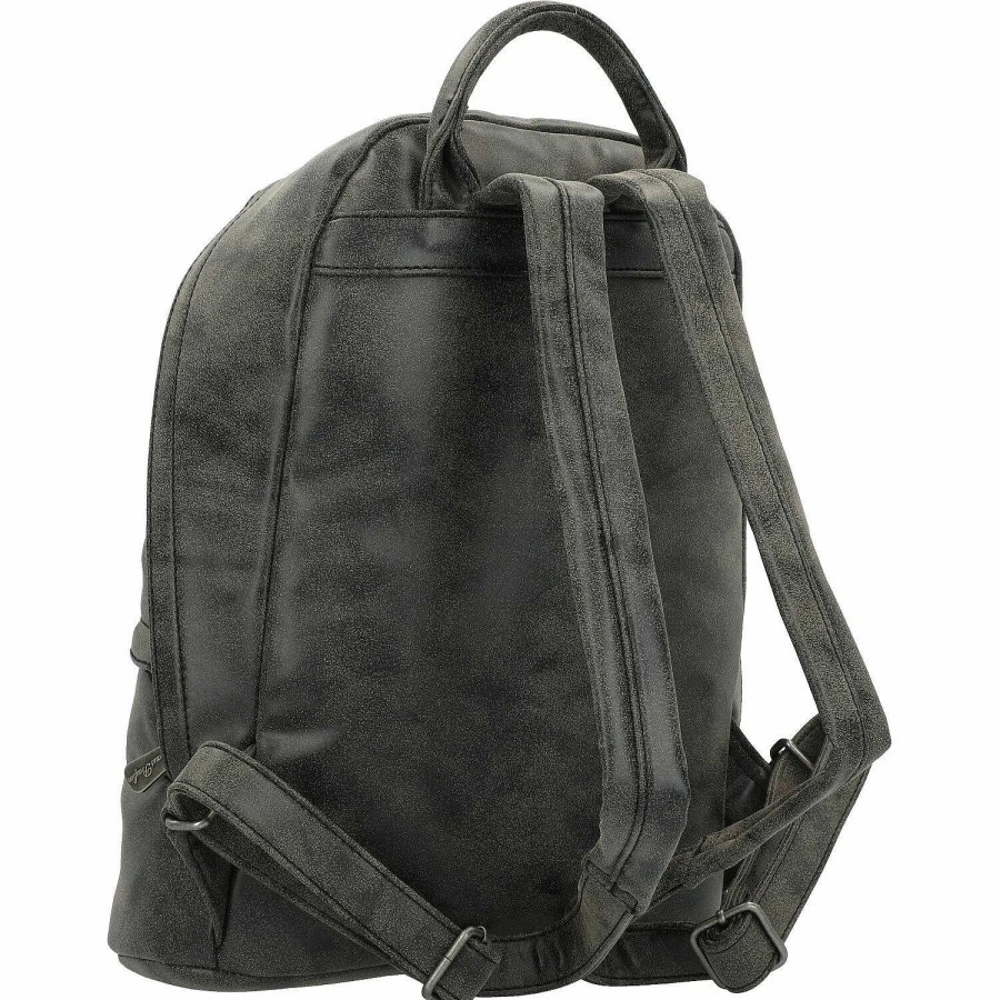 Backpacks Fritzi aus Preußen | Fritzi From Preusen City Backpack 35 Cm