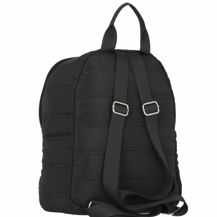 Backpacks Bench | Bench Quilted City Backpack 27 Cm