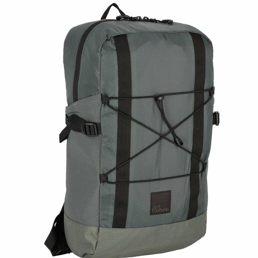 Backpacks Jack Wolfskin | Jack Wolfskin Wanderthirst 20 Backpack 47 Cm