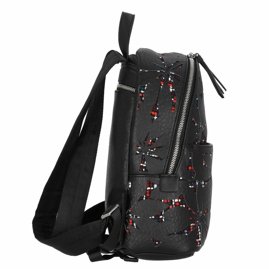 Backpacks Desigual | Desigual Basic 2 City Backpack 30.5 Cm