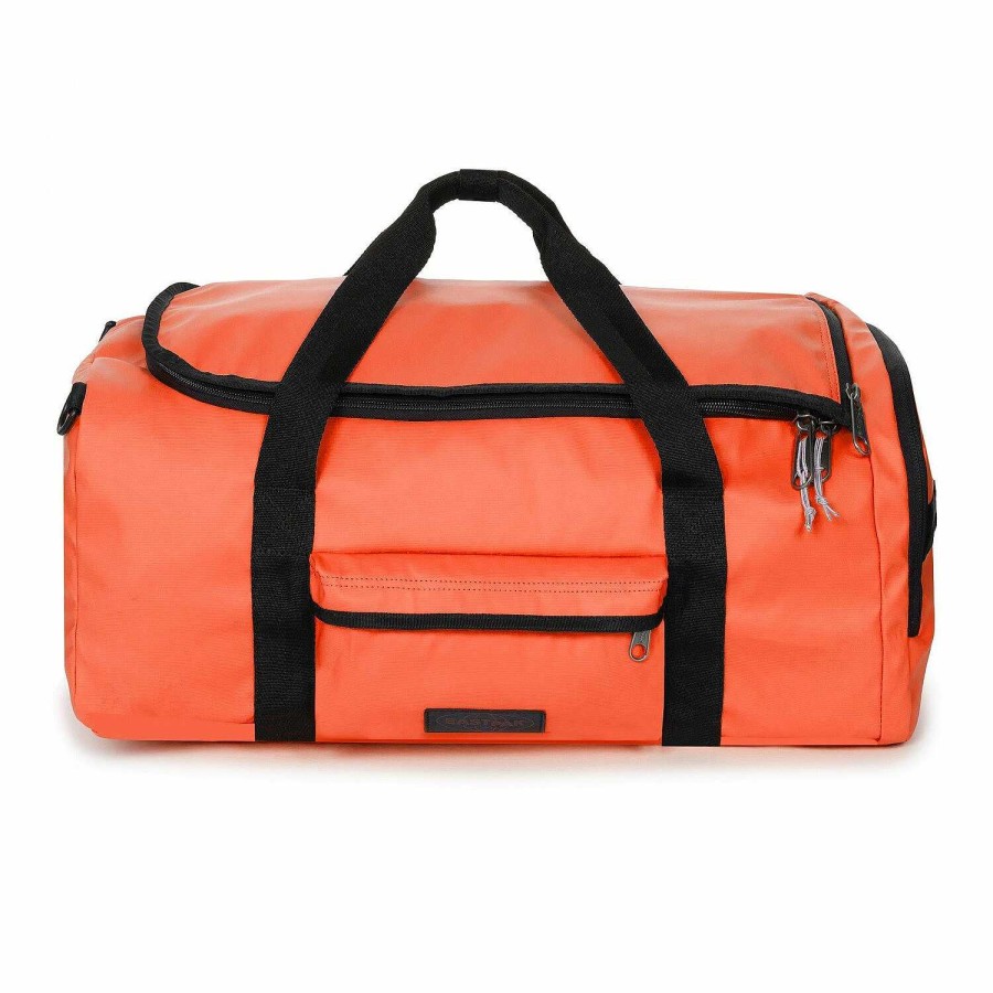 Travel Luggage Eastpak | Eastpak Tarp Duffl'R Weekender Travel Bag 60 Cm