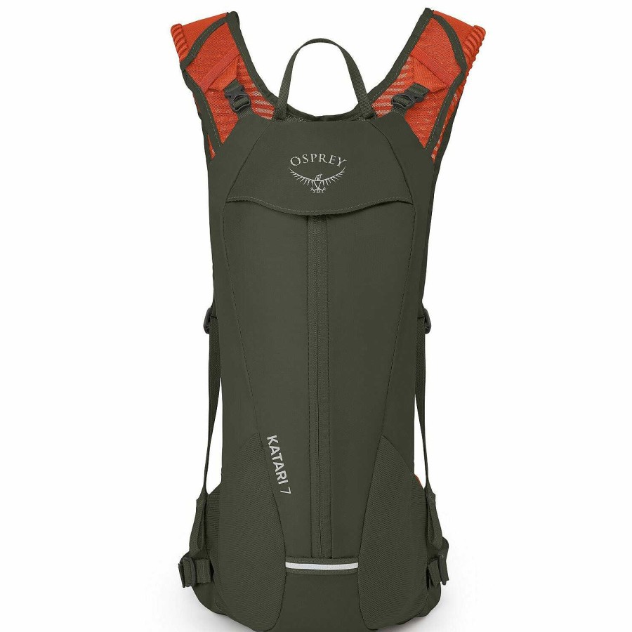 Backpacks Osprey | Osprey Katari 7 Backpack 46 Cm