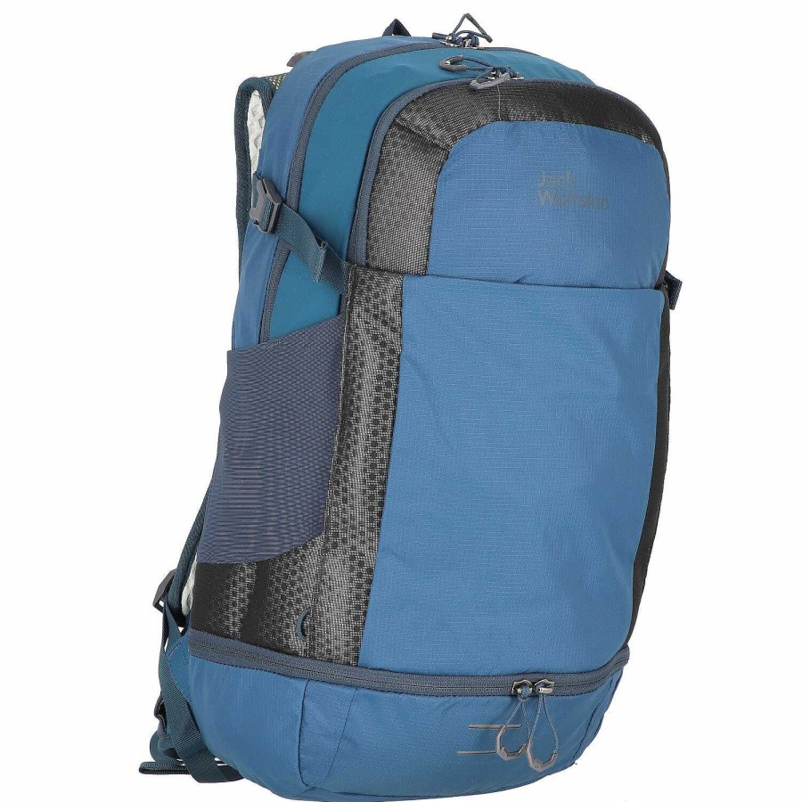 Backpacks Jack Wolfskin | Jack Wolfskin Moab Jam Pro 30.5 Backpack 51 Cm