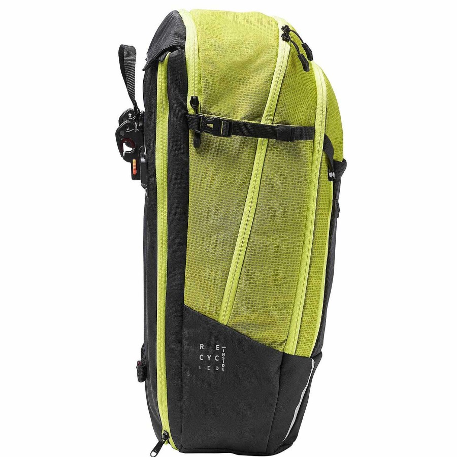 Backpacks Vaude | Vaude Cycle 28L Backpack 54 Cm Laptop Compartment