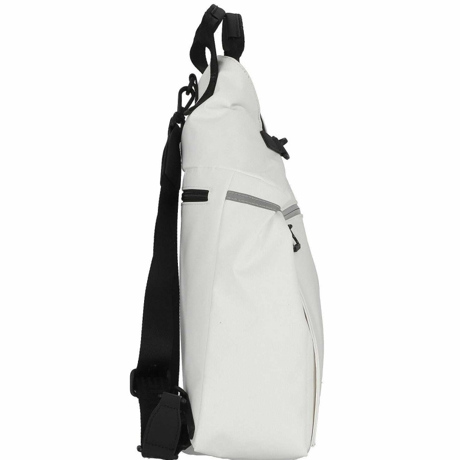 Backpacks Jost | Jost Tolja Backpack Rfid 40 Cm Laptop Compartment