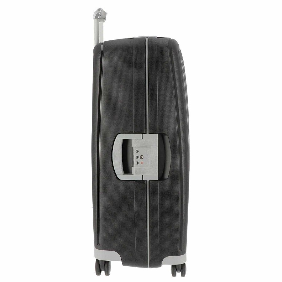 Travel Luggage Samsonite | Samsonite Macer 4 Wheels Trolley 75 Cm