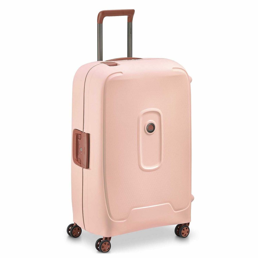 Travel Luggage Delsey Paris | Delsey Paris Moncey 4-Wheel Trolley 69 Cm