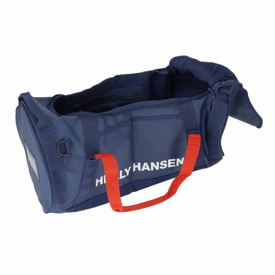 Travel Luggage Helly Hansen | Helly Hansen Duffel Bag 2 Travel Bag 50 Cm