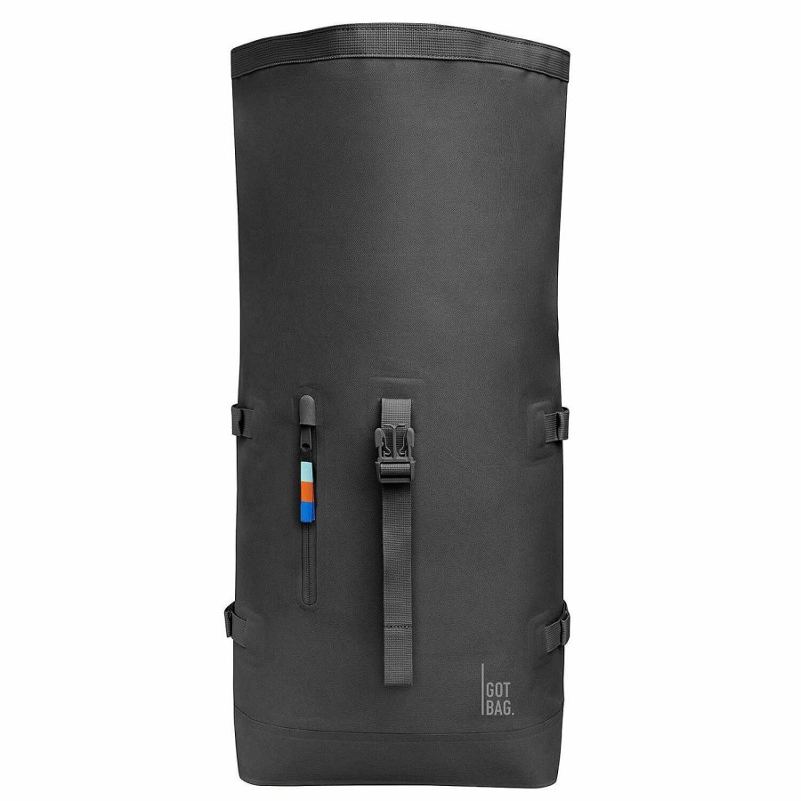 Backpacks GOT BAG | Got Bag Rolltop 2.0 Backpack 47 Cm Laptop Compartment