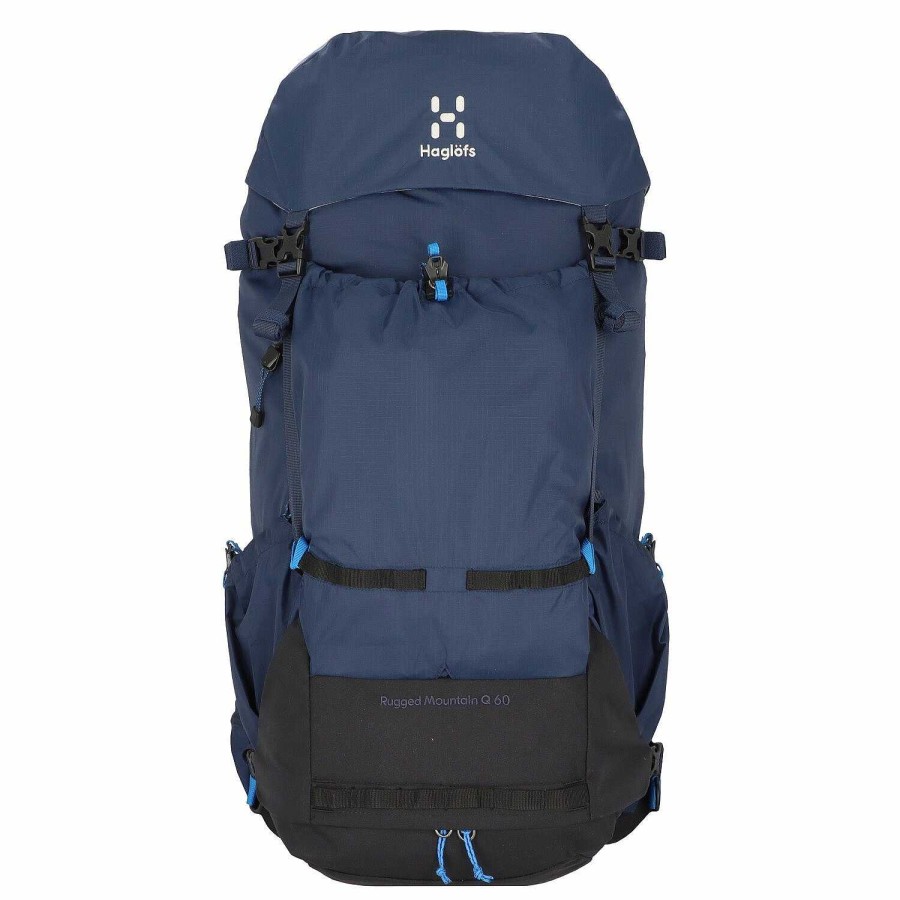 Backpacks Haglöfs | Haglofs Rugged Mountain 60L Backpack 75 Cm