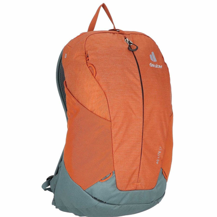 Backpacks Deuter | Deuter Ac Lite 17L Backpack 48 Cm