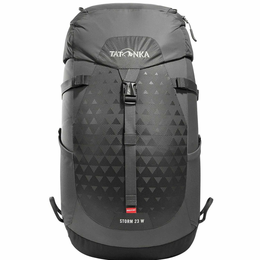 Backpacks Tatonka | Tatonka Storm 23 Women Recco Backpack 52 Cm