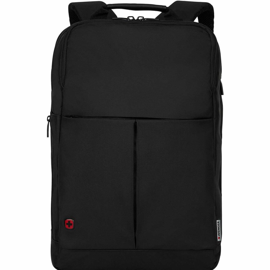 Business Wenger | Wenger Reload Backpack 44 Cm Laptop Compartment