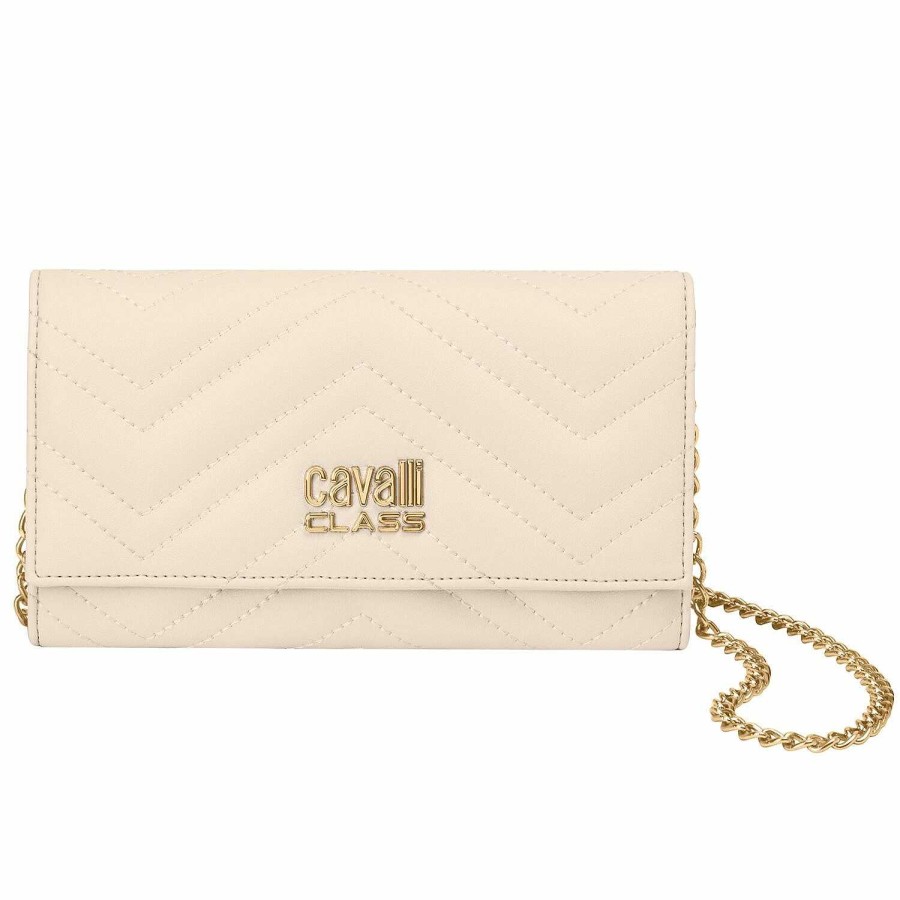 Bags Cavalli Class | Cavalli Class Tanaro Clutch Bag 19 Cm