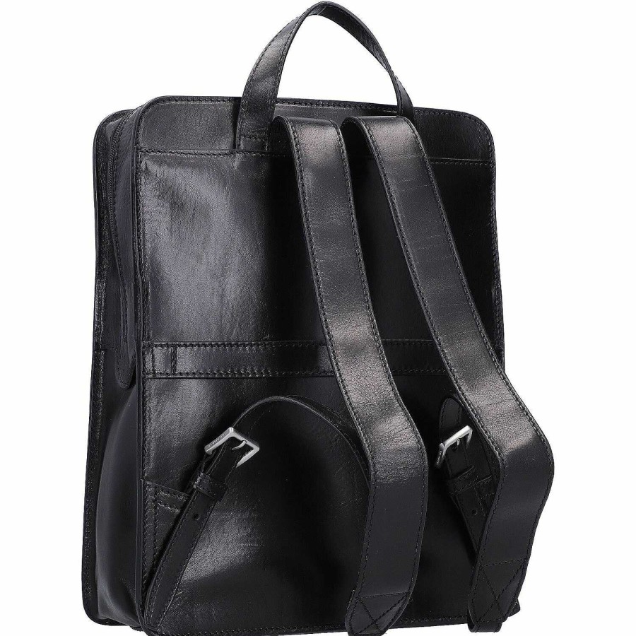 Backpacks The Bridge | The Bridge Story Uomo Backpack Leather 37 Cm