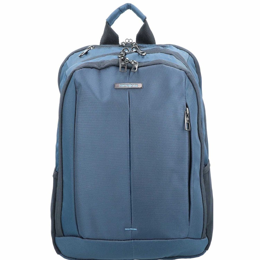 Business Samsonite | Samsonite Guardit 2.0 Backpack 40 Cm Laptop Compartment