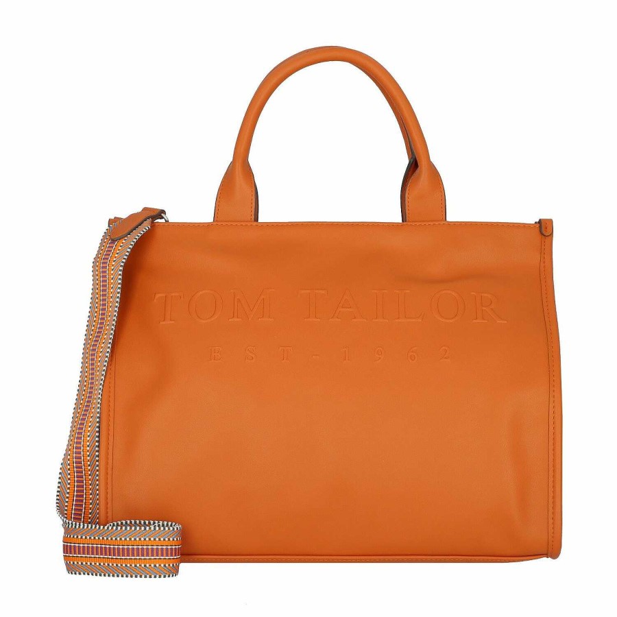 Bags Tom Tailor | Tom Tailor Teresa Shopper Bag 36.5 Cm