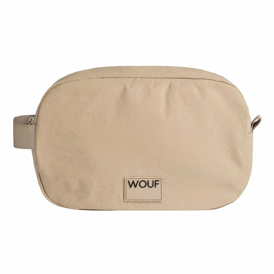 Travel Luggage Wouf | Wouf Down Town Toiletry Bag 27 Cm