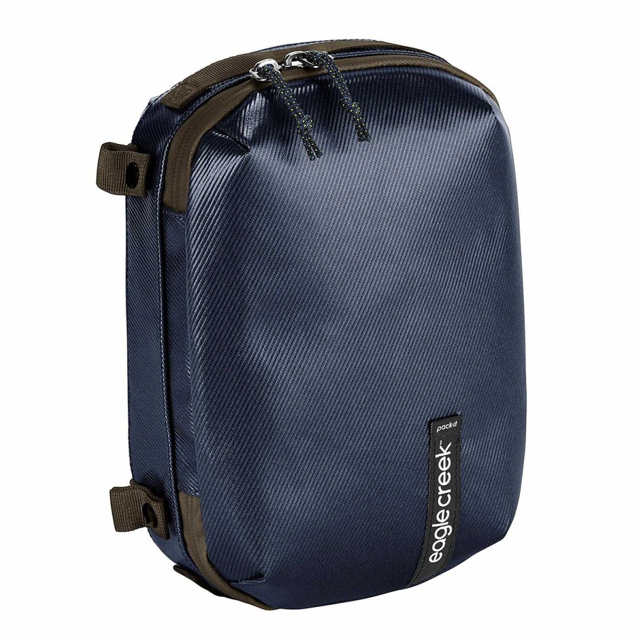 Travel Luggage Eagle Creek | Eagle Creek Pack-It Cube Gear Cube 25.5 Cm