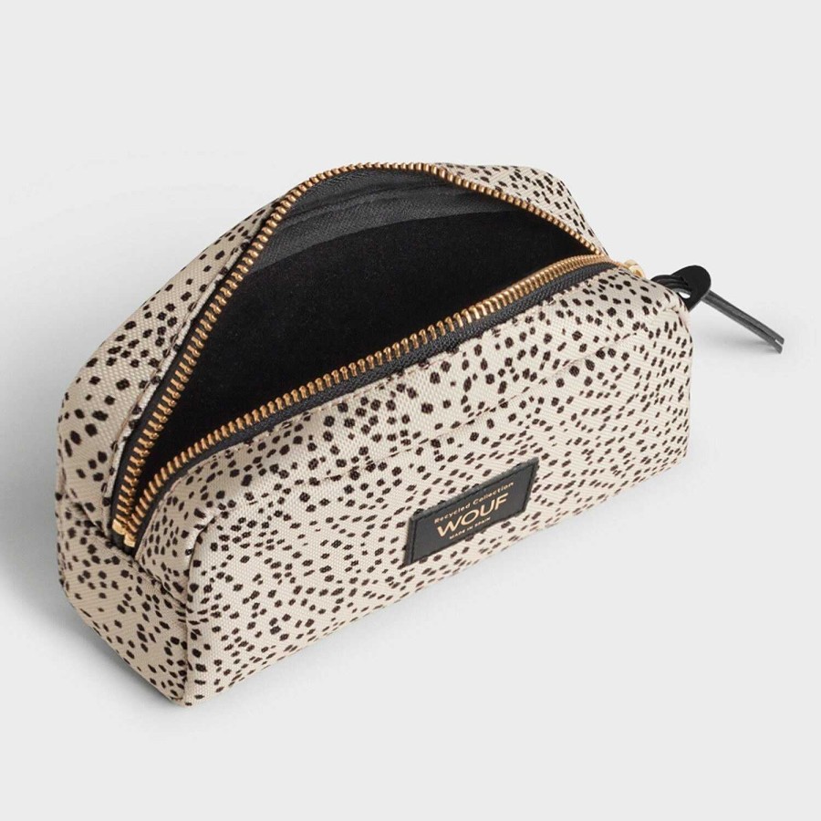 Travel Luggage Wouf | Wouf Daily Cosmetic Bag 19 Cm