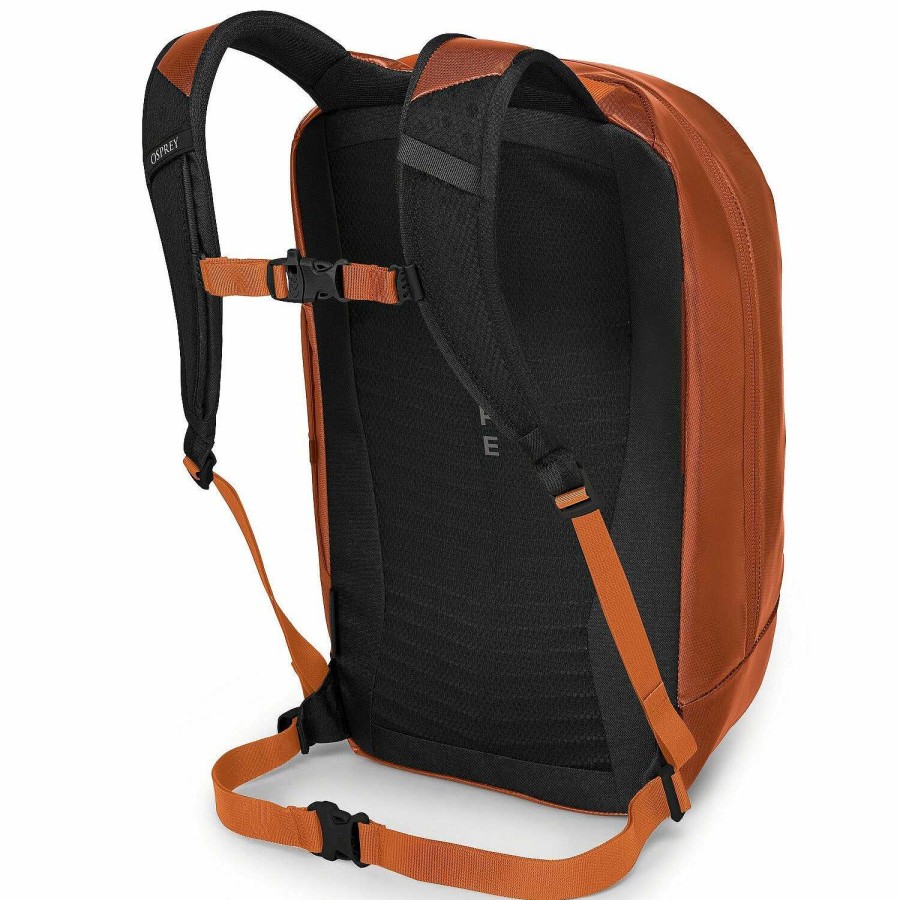 Backpacks Osprey | Osprey Transporter Panel Loader Backpack 47 Cm Laptop Compartment