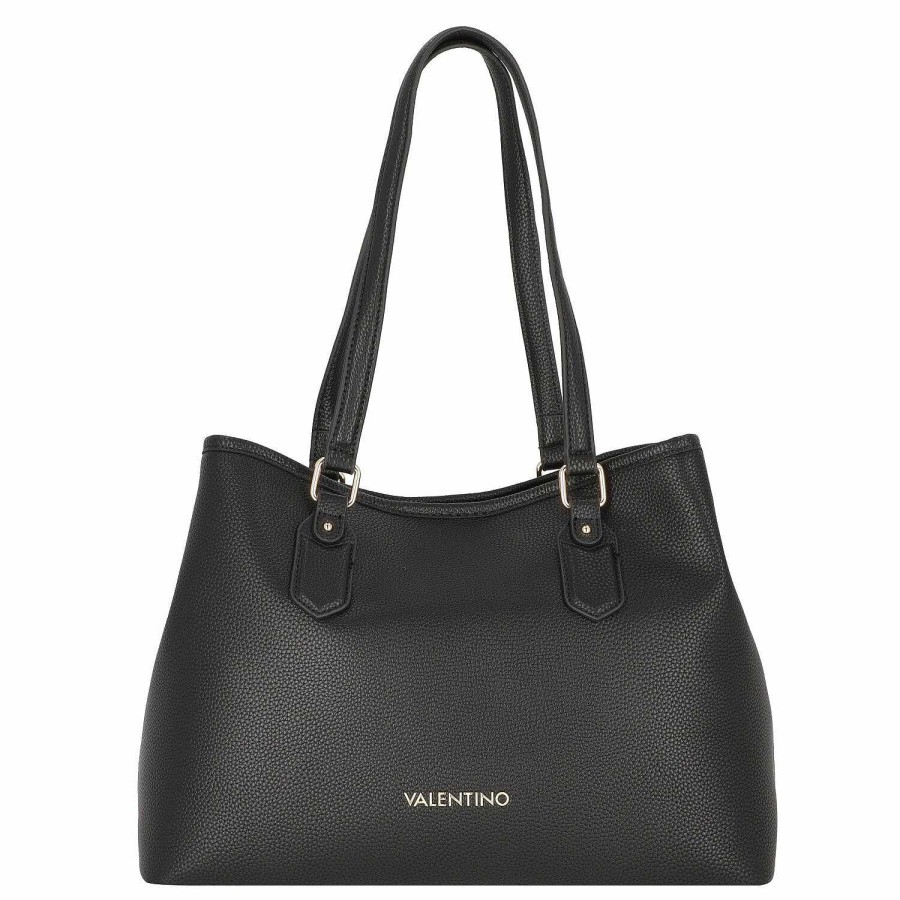 Bags Valentino | Valentino Brixton Shopper Bag 37 Cm