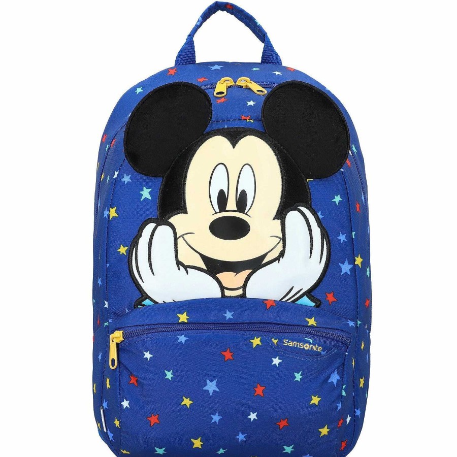 Backpacks Samsonite | Samsonite Disney Ultimate 2.0 Children'S Backpack 35 Cm