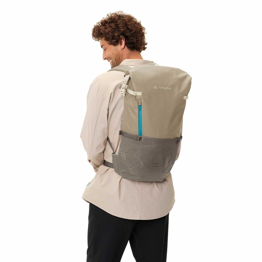 Backpacks Vaude | Vaude Citygo 23 Ii Backpack 53 Cm Laptop Compartment