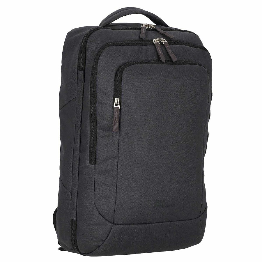 Backpacks Jack Wolfskin | Jack Wolfskin Traveltopia 34L Backpack 50 Cm