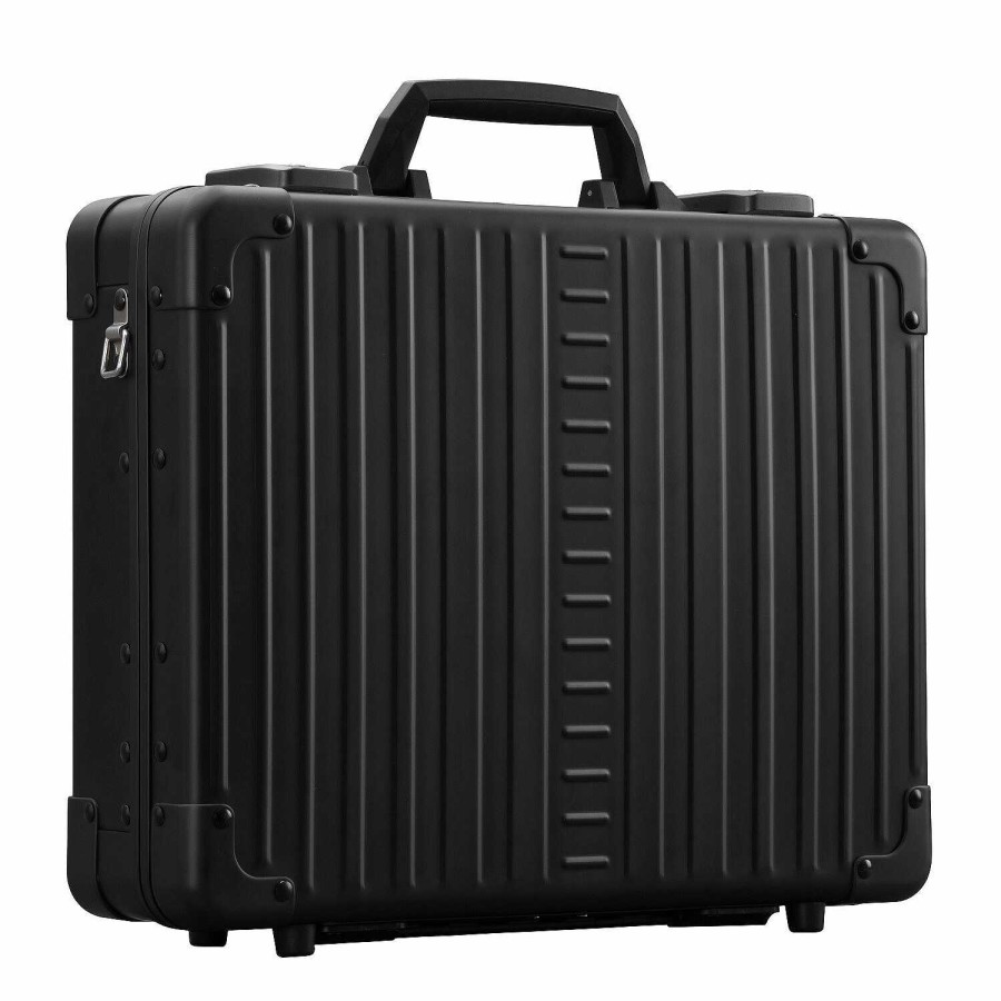 Business Aleon | Aleon Attache Briefcase 38 Cm Laptop Compartment