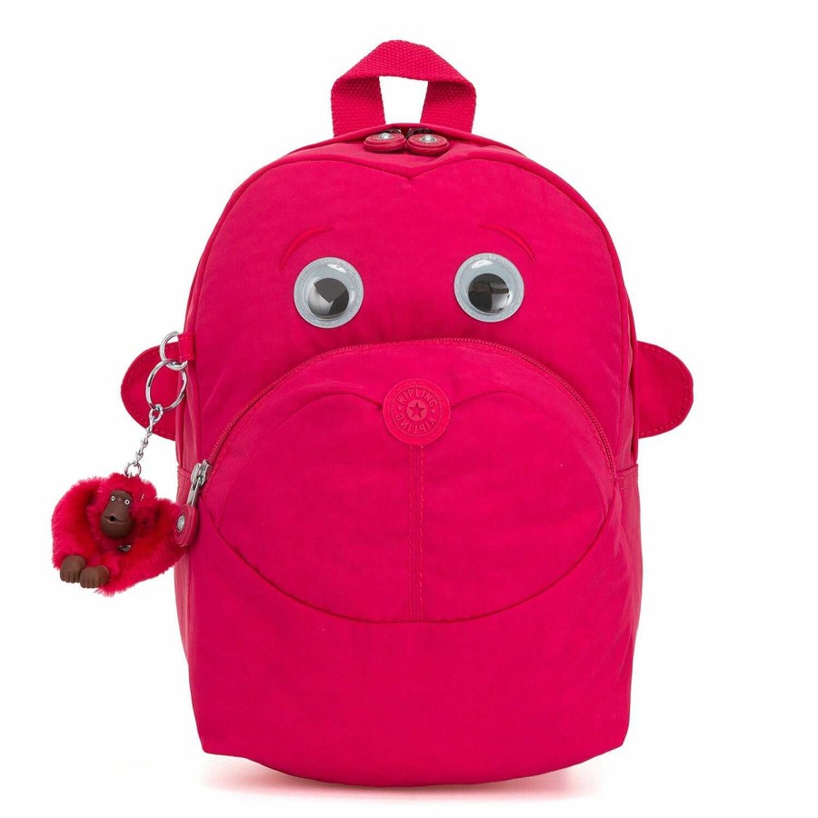 Backpacks Kipling | Kipling Back To School Faster Children'S Backpack 28 Cm