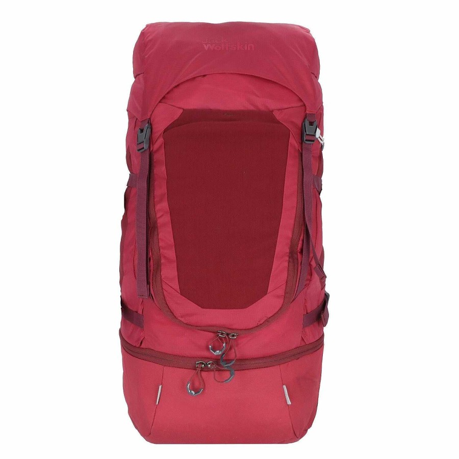 Backpacks Jack Wolfskin | Jack Wolfskin Highland Trail 45 Backpack 67 Cm