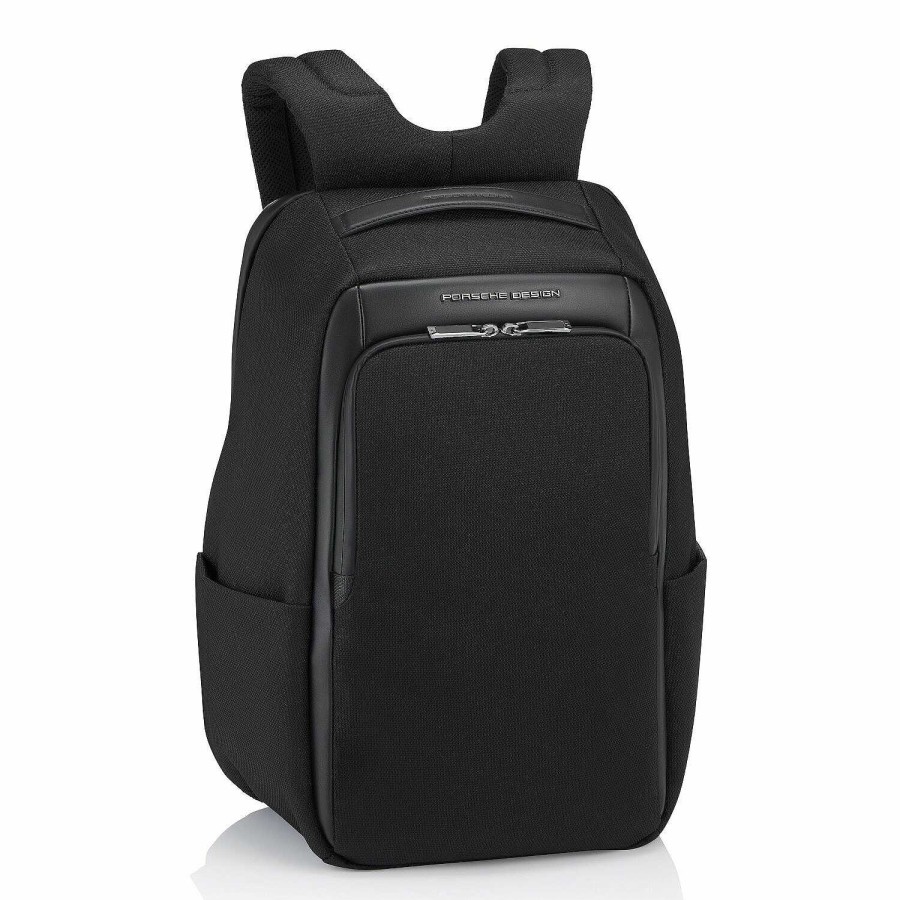 Business Porsche Design | Porsche Design Roadster Backpack 44 Cm Laptop Compartment