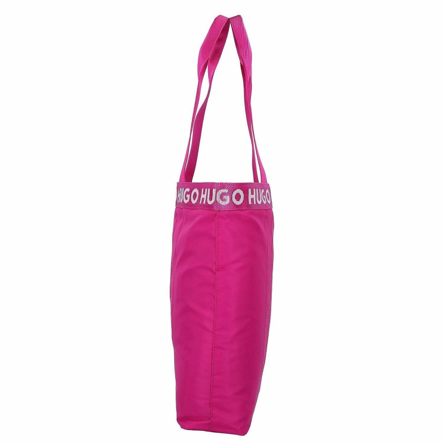 Bags Hugo | Hugo Becky Shopper Bag 38 Cm