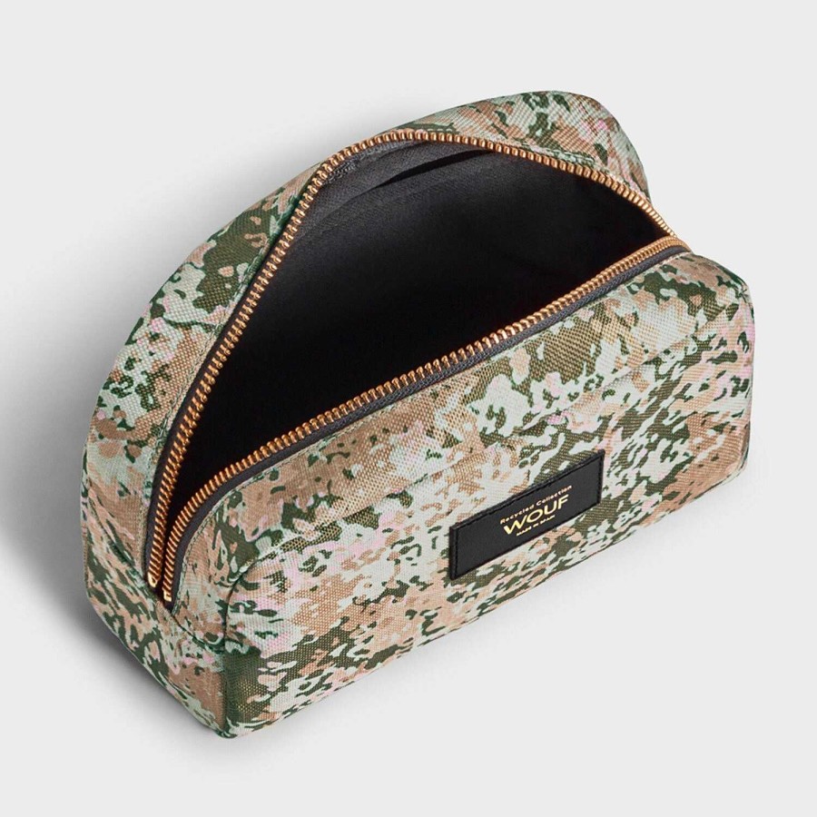 Travel Luggage Wouf | Wouf Cosmetic Bag 21 Cm