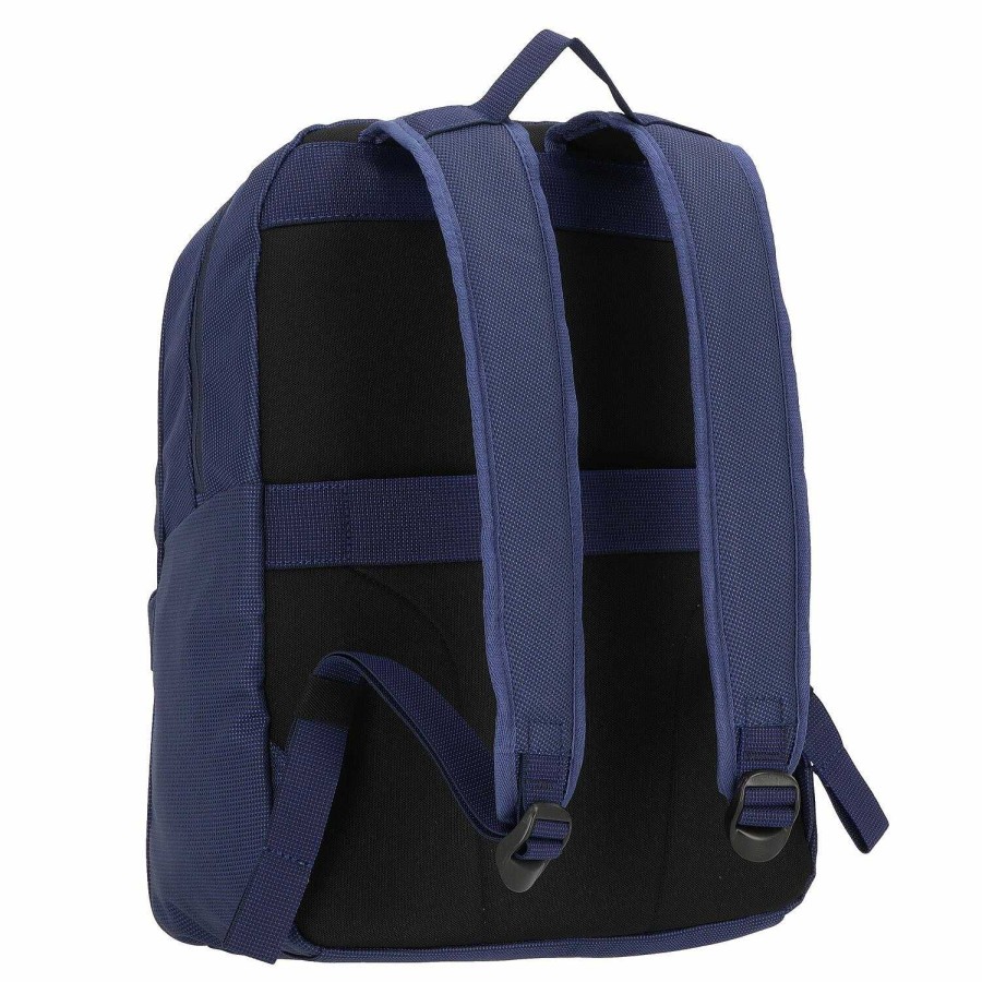 Backpacks Mandarina Duck | Mandarina Duck District Backpack 41 Cm Laptop Compartment