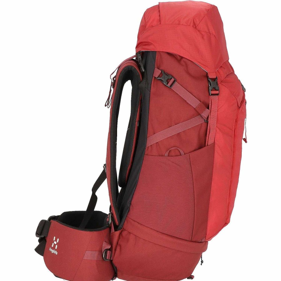 Backpacks Haglöfs | Haglofs Strova 55 Ml Backpack 68 Cm